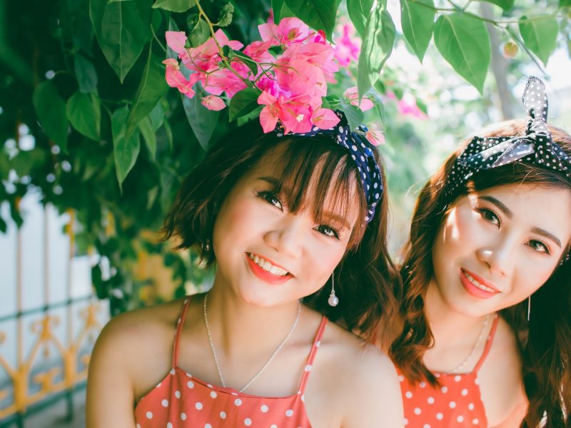Hot Developments In Women’s Wigs And Headwear, In Addition Other Current Locks Fashions