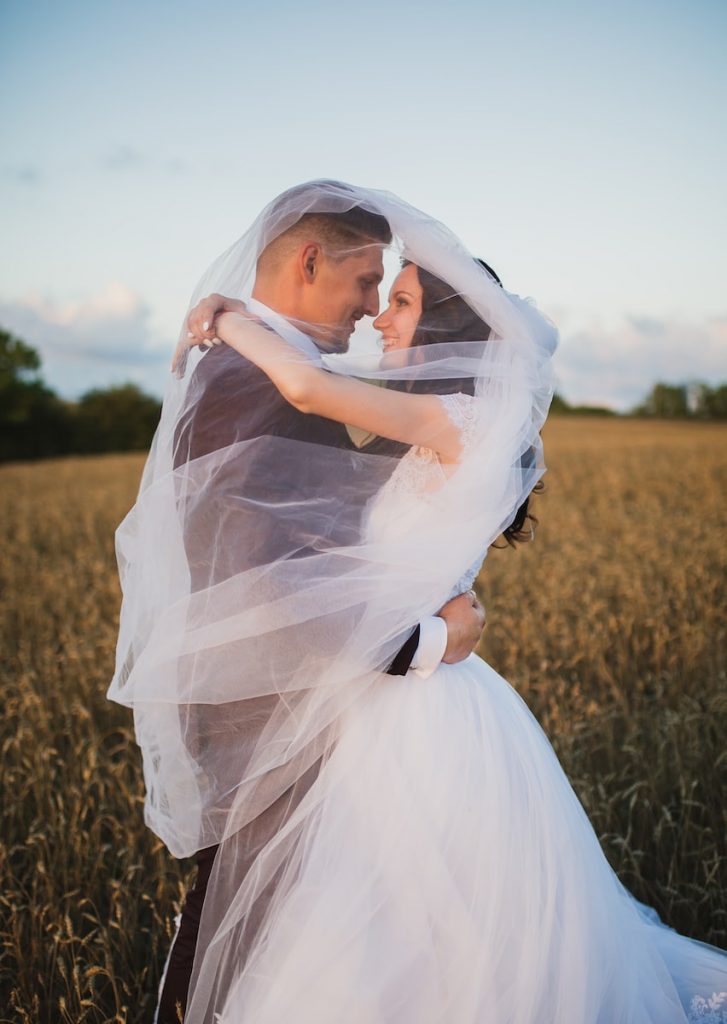 Why should you hire a professional photographer for your wedding?