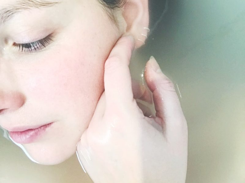 Natural Skin Care Tips That’ll Get You Glowing in No Time