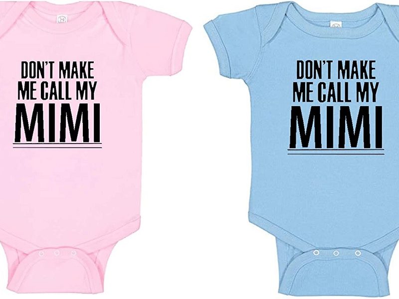 Mimi Baby Clothes: The Most Affordable Options for Baby Clothing