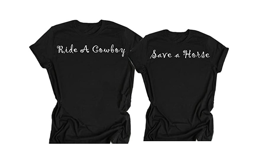 country couple shirts