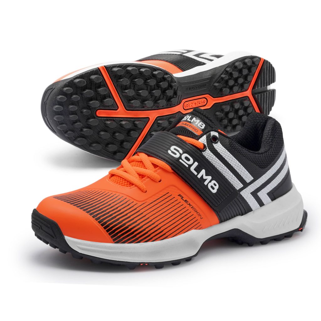 SOLM8 Ethos Cricket Shoes