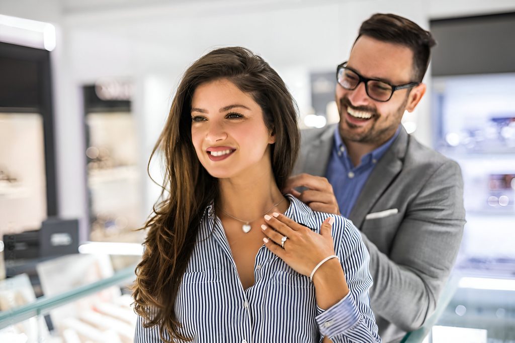 Jewelry Lovers Rejoice: Huntington, NY’s Hidden Gem Revealed
