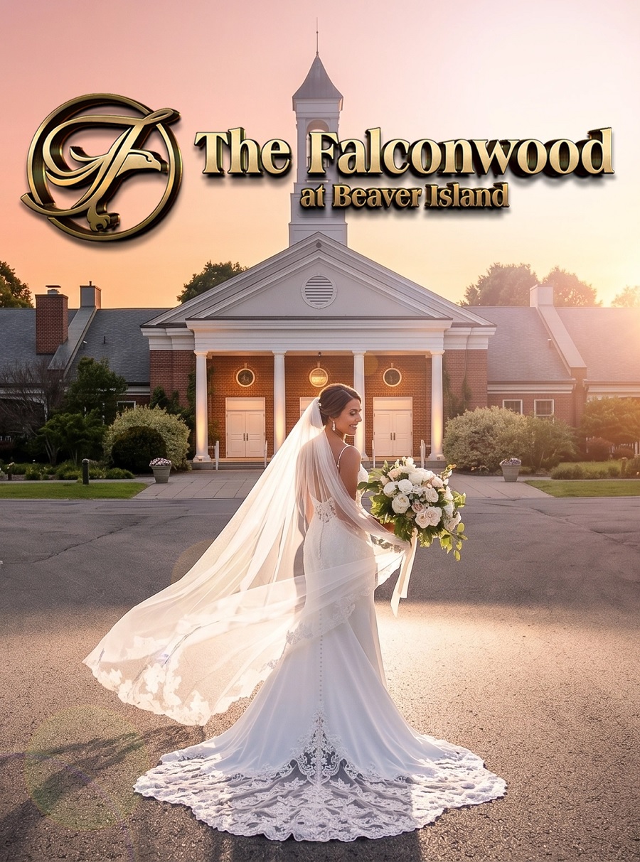 Top-rated Wedding Venues in Western New York